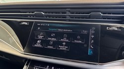 2020 (69) AUDI Q7 45 TDI Quattro S Line 5dr Tiptronic 4647175