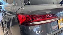 2020 (69) AUDI Q7 45 TDI Quattro S Line 5dr Tiptronic 4647211