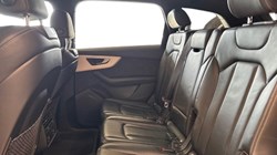 2020 (69) AUDI Q7 45 TDI Quattro S Line 5dr Tiptronic 4647165