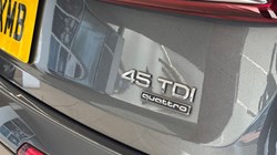 2020 (69) AUDI Q7 45 TDI Quattro S Line 5dr Tiptronic 4647210