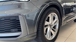 2020 (69) AUDI Q7 45 TDI Quattro S Line 5dr Tiptronic 4647208
