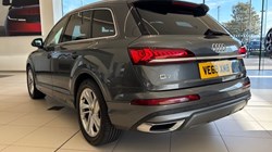 2020 (69) AUDI Q7 45 TDI Quattro S Line 5dr Tiptronic 4647221