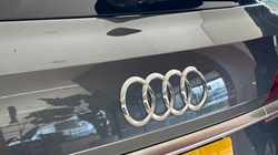 2020 (69) AUDI Q7 45 TDI Quattro S Line 5dr Tiptronic 4647209