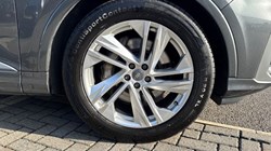 2020 (69) AUDI Q7 45 TDI Quattro S Line 5dr Tiptronic 4647169