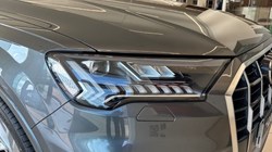 2020 (69) AUDI Q7 45 TDI Quattro S Line 5dr Tiptronic 4647178