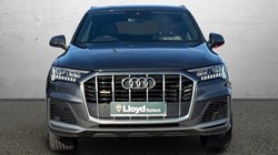 2020 (69) AUDI Q7 45 TDI Quattro S Line 5dr Tiptronic 4647168