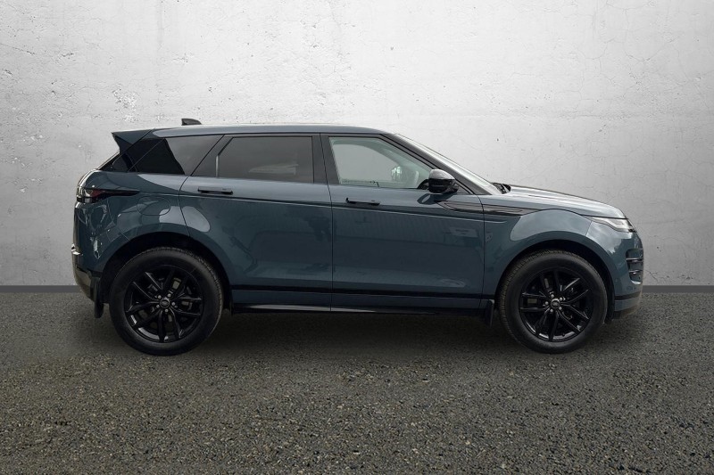 2025 (75) LAND ROVER RANGE ROVER EVOQUE 2.0 D200 Dynamic SE 5dr Auto 5386847