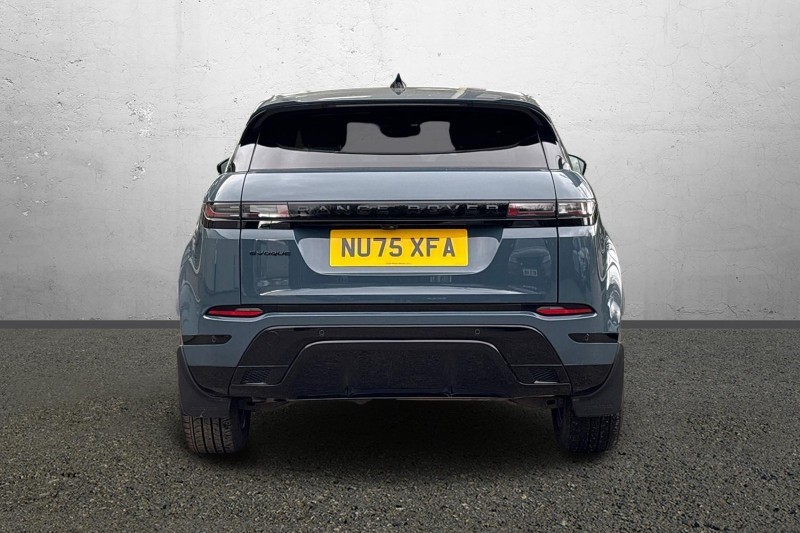 2025 (75) LAND ROVER RANGE ROVER EVOQUE 2.0 D200 Dynamic SE 5dr Auto 5386848