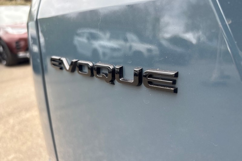 2025 (75) LAND ROVER RANGE ROVER EVOQUE 2.0 D200 Dynamic SE 5dr Auto 5386891
