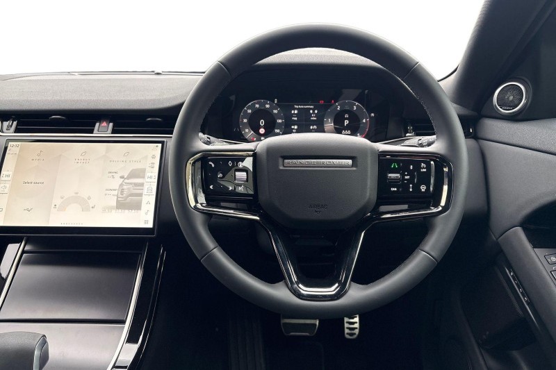 2025 (75) LAND ROVER RANGE ROVER EVOQUE 2.0 D200 Dynamic SE 5dr Auto 5386857