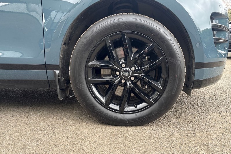 2025 (75) LAND ROVER RANGE ROVER EVOQUE 2.0 D200 Dynamic SE 5dr Auto 5386850