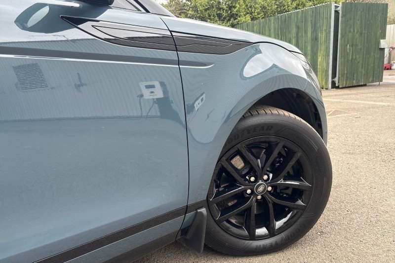 2025 (75) LAND ROVER RANGE ROVER EVOQUE 2.0 D200 Dynamic SE 5dr Auto 5386894