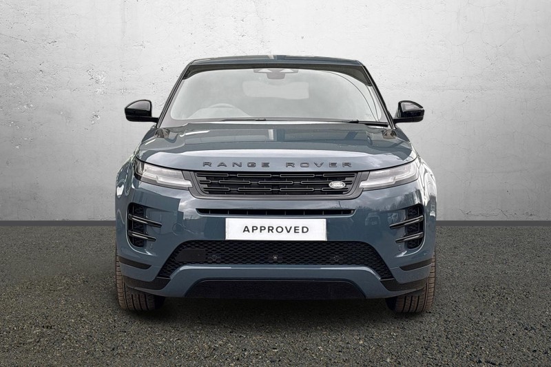2025 (75) LAND ROVER RANGE ROVER EVOQUE 2.0 D200 Dynamic SE 5dr Auto 5386849
