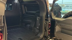 2024 (73) LAND ROVER COMMERCIAL DEFENDER 3.0 D300 Hard Top X-Dynamic HSE Auto 4664778