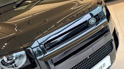 2024 (73) LAND ROVER COMMERCIAL DEFENDER 3.0 D300 Hard Top X-Dynamic HSE Auto 4664781