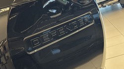 2024 (73) LAND ROVER COMMERCIAL DEFENDER 3.0 D300 Hard Top X-Dynamic HSE Auto 4664783