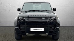 2024 (73) LAND ROVER COMMERCIAL DEFENDER 3.0 D300 Hard Top X-Dynamic HSE Auto 4664747