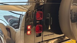 2024 (73) LAND ROVER COMMERCIAL DEFENDER 3.0 D300 Hard Top X-Dynamic HSE Auto 4664759