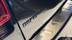 2024 (73) LAND ROVER COMMERCIAL DEFENDER 3.0 D300 Hard Top X-Dynamic HSE Auto 4664784