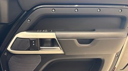 2024 (73) LAND ROVER COMMERCIAL DEFENDER 3.0 D300 Hard Top X-Dynamic HSE Auto 4664761