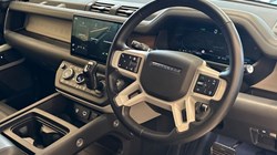 2024 (73) LAND ROVER COMMERCIAL DEFENDER 3.0 D300 Hard Top X-Dynamic HSE Auto 4664755