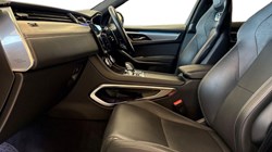 2022 (22) JAGUAR F-PACE 2.0 P400e R-Dynamic HSE 5dr Auto AWD 4658539