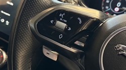 2022 (22) JAGUAR F-PACE 2.0 P400e R-Dynamic HSE 5dr Auto AWD 4658563