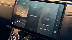 2022 (22) JAGUAR F-PACE 2.0 P400e R-Dynamic HSE 5dr Auto AWD 4658565