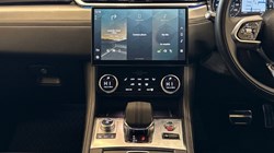 2022 (22) JAGUAR F-PACE 2.0 P400e R-Dynamic HSE 5dr Auto AWD 4658550