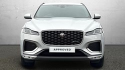 2022 (22) JAGUAR F-PACE 2.0 P400e R-Dynamic HSE 5dr Auto AWD 4658543