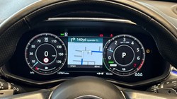 2022 (22) JAGUAR F-PACE 2.0 P400e R-Dynamic HSE 5dr Auto AWD 4658552