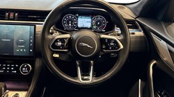 2022 (22) JAGUAR F-PACE 2.0 P400e R-Dynamic HSE 5dr Auto AWD 4658551
