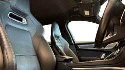 2022 (22) JAGUAR F-PACE 2.0 P400e R-Dynamic HSE 5dr Auto AWD 4658561