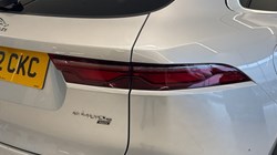 2022 (22) JAGUAR F-PACE 2.0 P400e R-Dynamic HSE 5dr Auto AWD 4658582