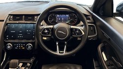 2022 (72) JAGUAR E-PACE 1.5 P300e R-Dynamic HSE 5dr Auto 4663779