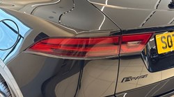2022 (72) JAGUAR E-PACE 1.5 P300e R-Dynamic HSE 5dr Auto 4663783
