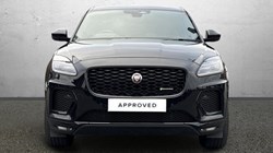 2022 (72) JAGUAR E-PACE 1.5 P300e R-Dynamic HSE 5dr Auto 4663771
