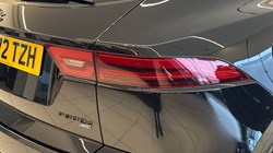 2022 (72) JAGUAR E-PACE 1.5 P300e R-Dynamic HSE 5dr Auto 4663811