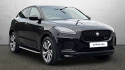 2022 (72) JAGUAR E-PACE 1.5 P300e R-Dynamic HSE 5dr Auto 4663765