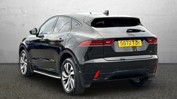 2022 (72) JAGUAR E-PACE 1.5 P300e R-Dynamic HSE 5dr Auto 4663766