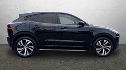 2022 (72) JAGUAR E-PACE 1.5 P300e R-Dynamic HSE 5dr Auto 4663769