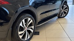 2022 (72) JAGUAR E-PACE 1.5 P300e R-Dynamic HSE 5dr Auto 4663812
