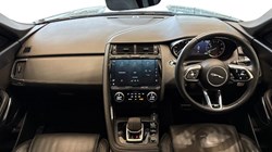 2022 (72) JAGUAR E-PACE 1.5 P300e R-Dynamic HSE 5dr Auto 4663773
