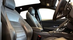 2022 (72) JAGUAR E-PACE 1.5 P300e R-Dynamic HSE 5dr Auto 4663790