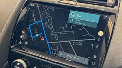 2022 (72) JAGUAR E-PACE 1.5 P300e R-Dynamic HSE 5dr Auto 4663795