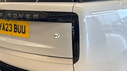 2023 (23) LAND ROVER RANGE ROVER 3.0 P510e SV 4dr Auto 4661272