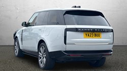2023 (23) LAND ROVER RANGE ROVER 3.0 P510e SV 4dr Auto 4661227