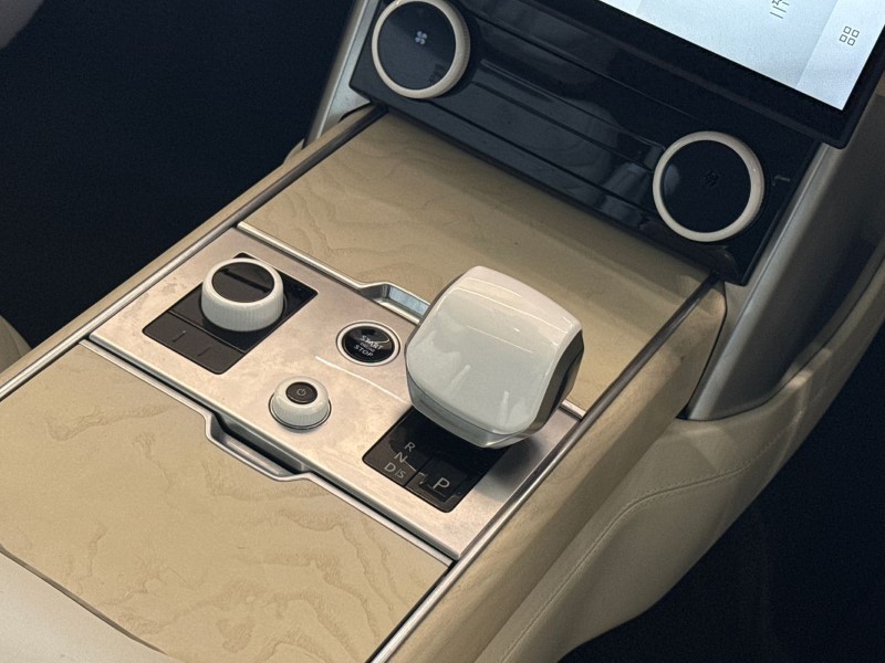 2023 (23) LAND ROVER RANGE ROVER 3.0 P510e SV 4dr Auto 4661238