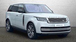 2023 (23) LAND ROVER RANGE ROVER 3.0 P510e SV 4dr Auto 4661226