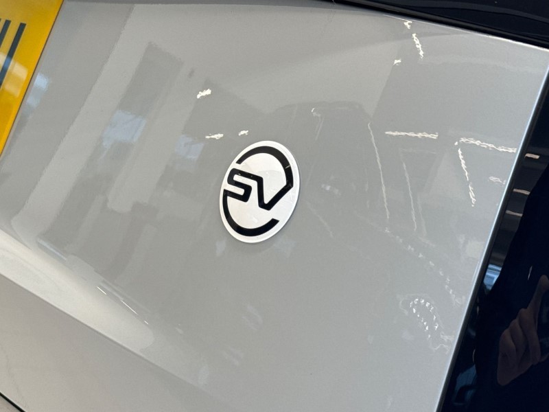 2023 (23) LAND ROVER RANGE ROVER 3.0 P510e SV 4dr Auto 4661271